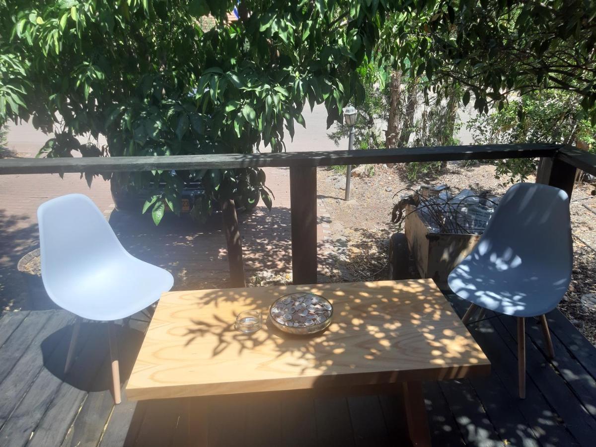A Fun Holiday In The Galilee Sede Eli'ezer Exterior foto