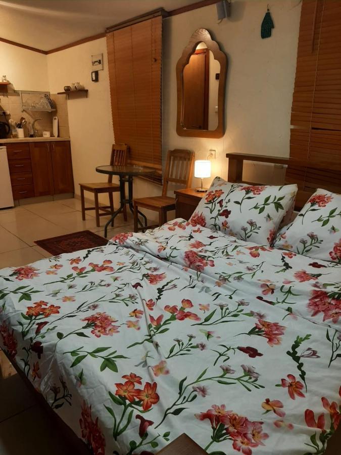 A Fun Holiday In The Galilee Sede Eli'ezer Exterior foto