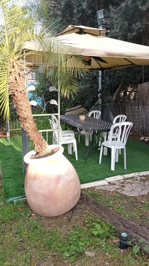 A Fun Holiday In The Galilee Sede Eli'ezer Exterior foto